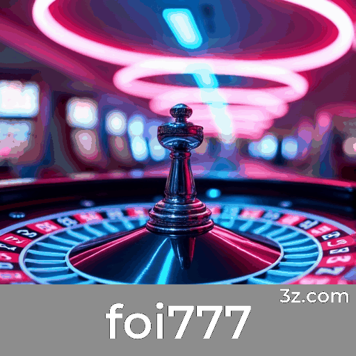 foi777: Bônus e promoções que você não pode perder