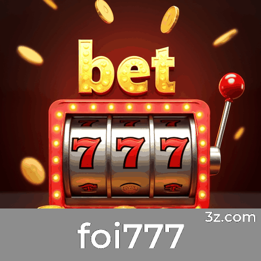 Experiência Premium de Jogos de Casino no foi777