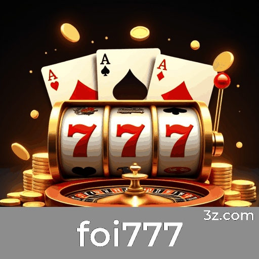 Desbloqueie Surpresas no foi777: Bônus Exclusivos!