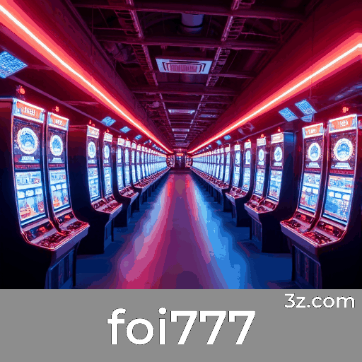 A Plataforma foi777: Excelência em Apostas Online